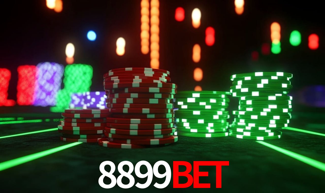 API Integration 8899BET