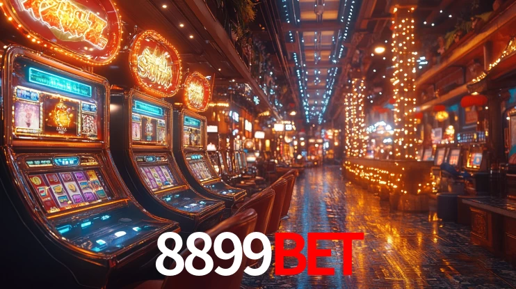 Roulette Table 8899BET