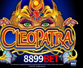 Descubra o Mundo do Cassino Online com 8899BET