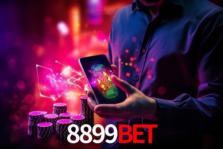 Apostas de Futebol 8899BET