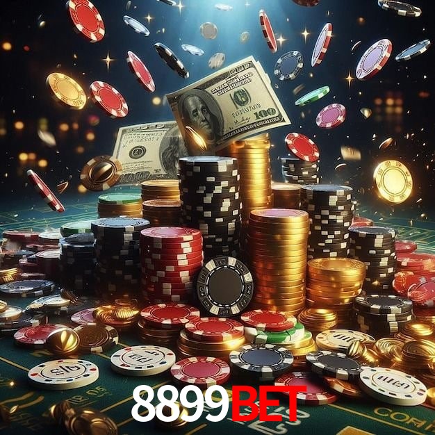 Interface Premium 8899BET