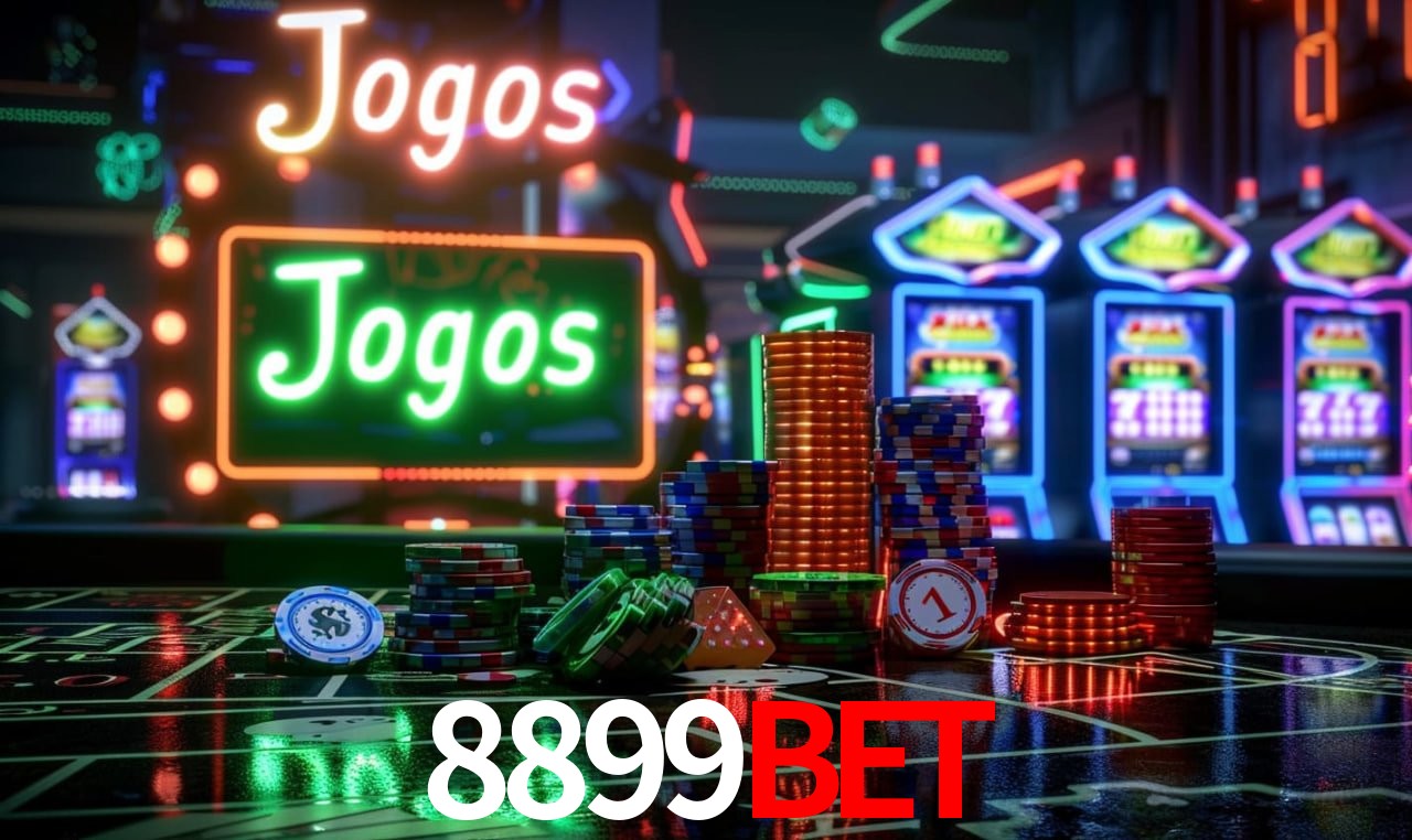Premium Interface 8899BET