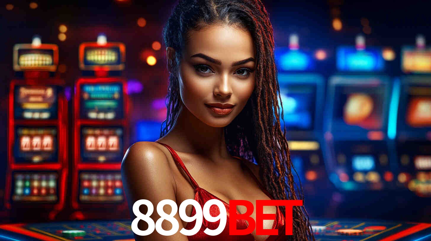 8899BET