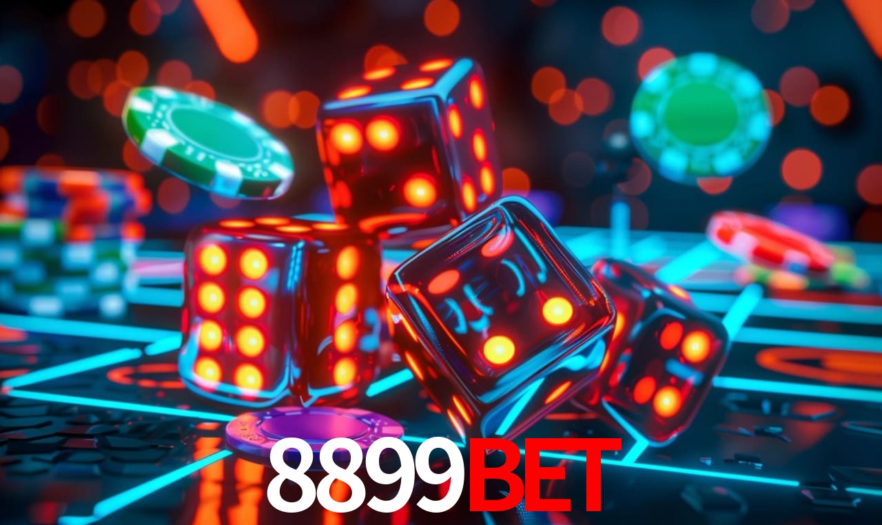 PIX Instantâneo 8899BET