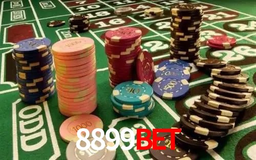 Bônus Generosos e Exclusivos no 8899BET para Você!