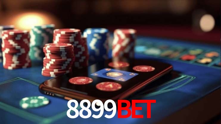 Segurança 2FA 8899BET