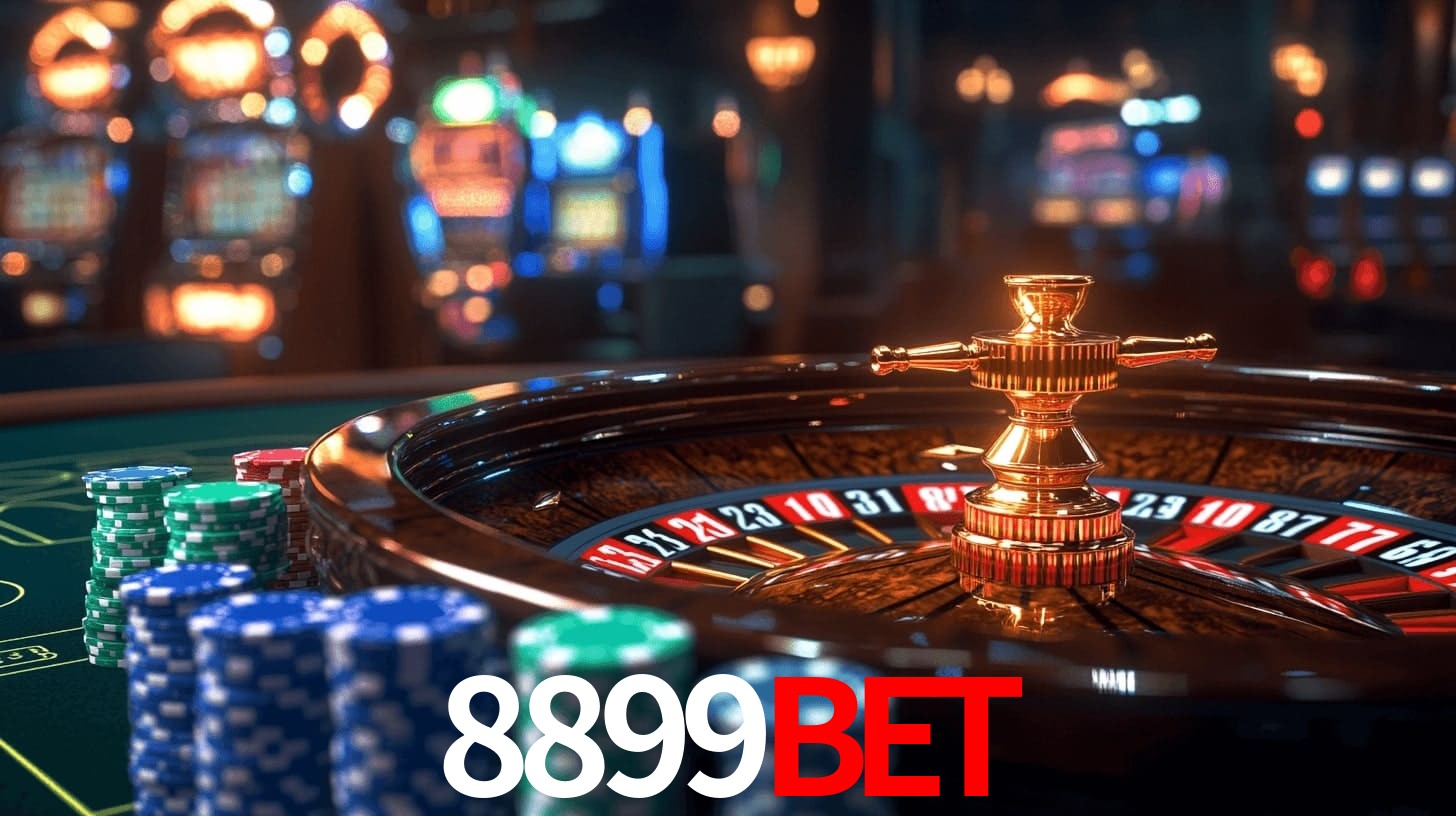VIP Casino 8899BET