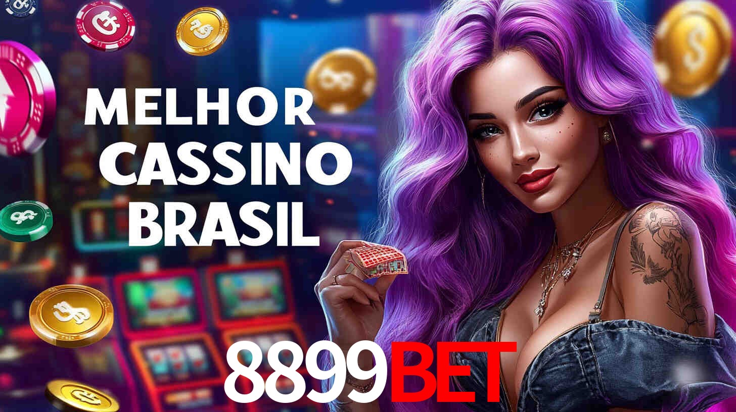 Descubra o Programa VIP da 8899BET: Vantagens Exclusivas para Jogadores
