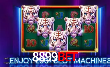 8899BET: A Experiência de Casino com Jogos de Mesa ao Vivo