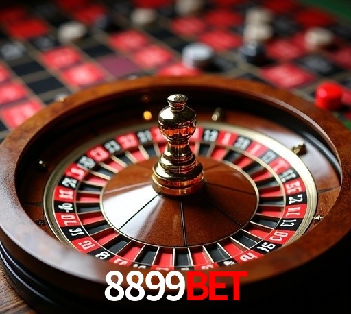 8899BET