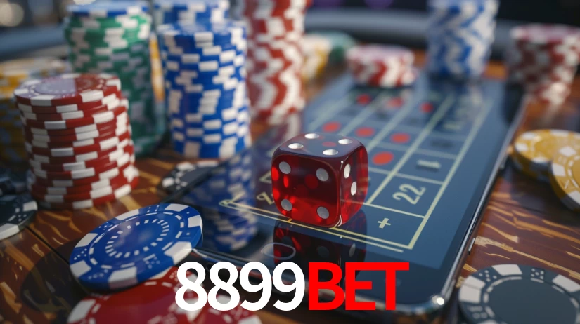 Exclusive Games 8899BET