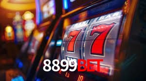Sistemas de Segurança 8899BET